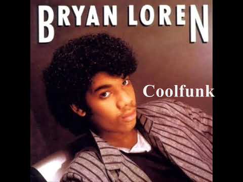 Youtube: Bryan Loren - For Tonight (Funk 1984)