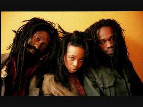 Youtube: Black Uhuru - System