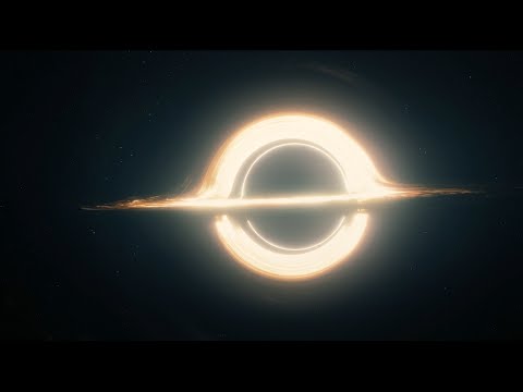Youtube: Victor Ruiz - Interstellar (Original Mix) (Video Clip)