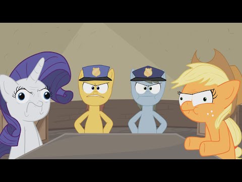 Youtube: The Top Ten Pony Videos of November 2015