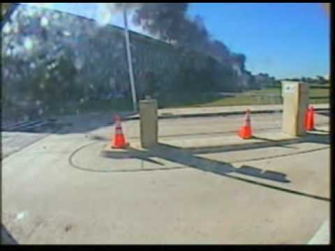 Youtube: Judicial Watch September 11 Pentagon Video -- 2 of 2