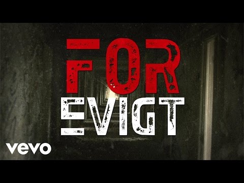 Youtube: Volbeat - For Evigt ft. Johan Olsen (Lyric Video)