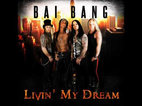 Youtube: Bai Bang - Livin' my dream (2011)
