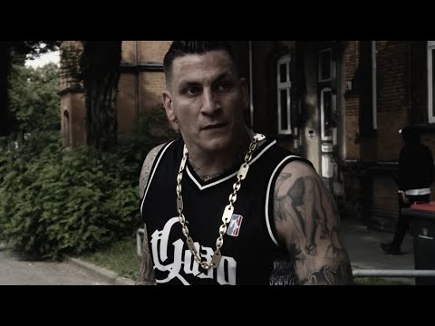 Youtube: GZUZ feat. LX - Asozial (prod. SamoGotHeat)