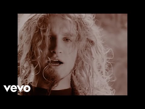 Youtube: Alice In Chains - Man in the Box (Official Video)
