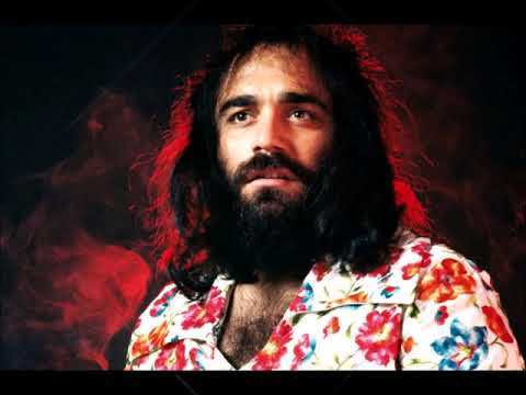 Youtube: Schön Wie Mona Lisa  -   Demis Roussos 1975