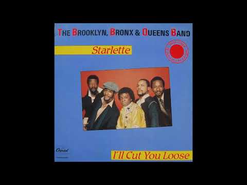 Youtube: Brooklyn, Bronx & Queens Band  -  Starlette!!