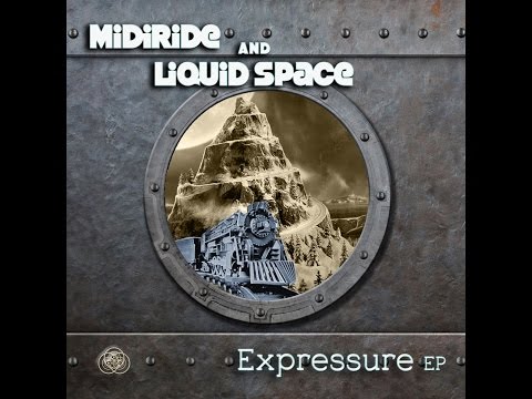 Youtube: Official - Midiride and Liquid Space - Schall und Rauch