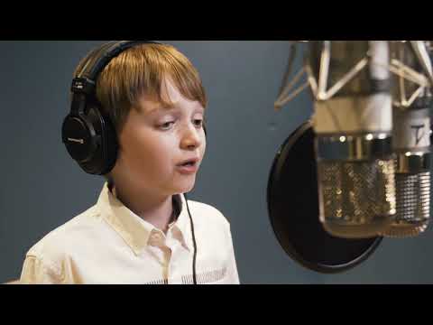 Youtube: 'Empty Chairs At Empty Tables' from 'Les Miserables' (Cormac Thompson Cover) Charity single