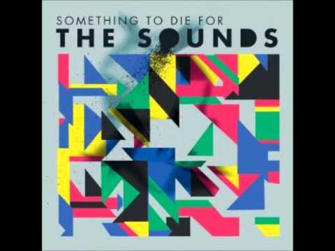 Youtube: The Sounds - Wish You Were Here