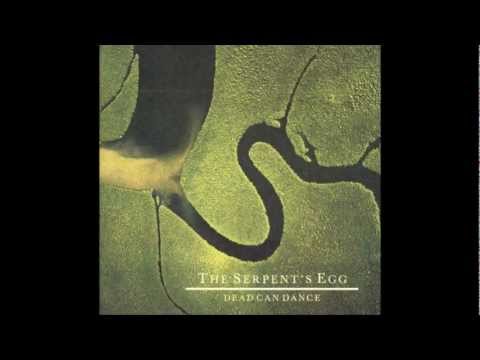 Youtube: DEAD CAN DANCE - The Host Of Seraphim