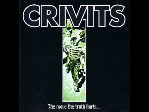 Youtube: Crivits - Breakaway (Irma Thomas cover)