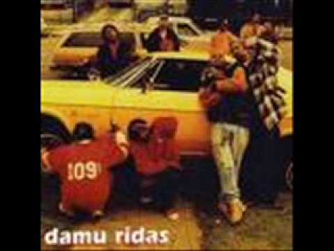 Youtube: Damu Ridas - Give It Up