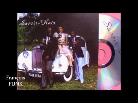 Youtube: Savoir-Flair -  Savoir-Funk (1983) ♫