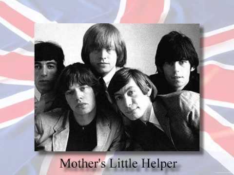 Youtube: Mother's Little Helper - Rolling Stones - Oldies Refreshed cover.