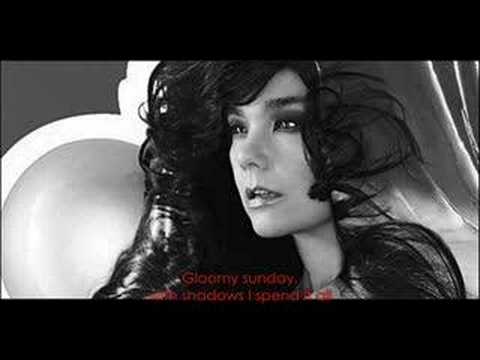 Youtube: Gloomy Sunday