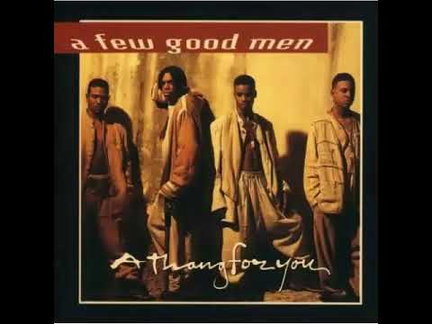 Youtube: A Few Good Men - Sexy Day