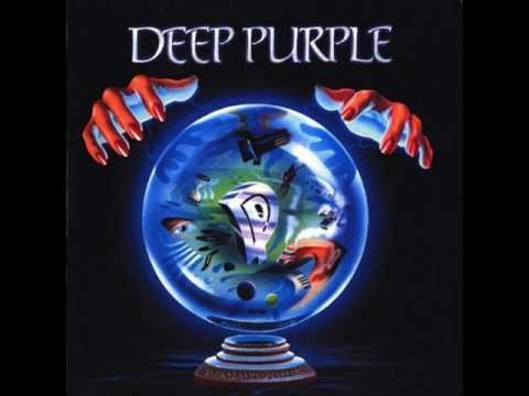 Youtube: King of Dreams - Deep Purple