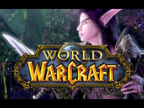 Youtube: World of Warcraft [OST] #02 - The Shaping of the World
