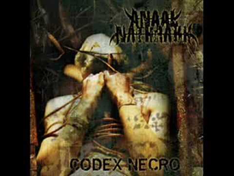 Youtube: Anaal Nathrakh - The Supreme Necrotic Audnance