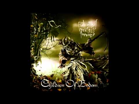 Youtube: Children of Bodom - Not My Funeral
