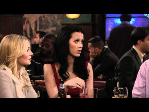 Youtube: How I Met Your Mother - Katy Perry Guest Stars