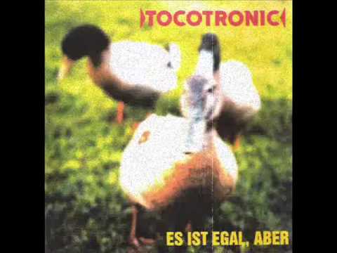 Youtube: Tocotronic - Vier Geschichten von dir