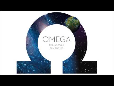 Youtube: Omega: Invitation (The Spacey Seventies - 2015) - Audio