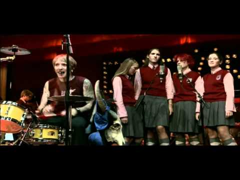 Youtube: Die Ärzte - Mit dem Schwert nach Polen, warum Rene [LIVE - Rock 'n' Roll Realschule]