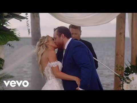 Youtube: Luke Combs - Forever After All (Official Video)