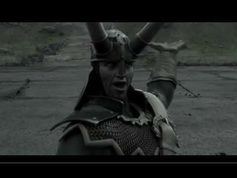 Youtube: Marvel Ultimate alliance: Loki storms Valhalla