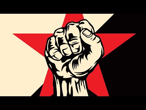 Youtube: Unf*ck The World by Prophets of Rage