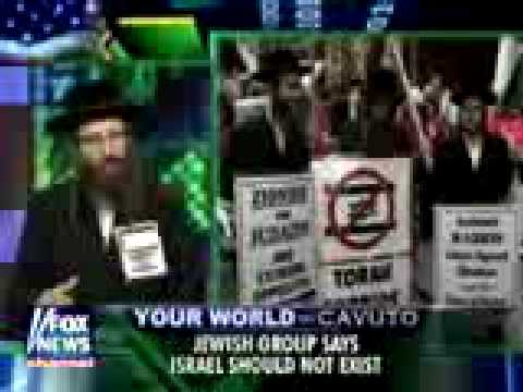 Youtube: Palästina /Islam deutsche Untertitel /Mutiger Rabbi sagt die Wahrheit