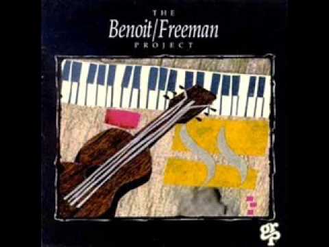 Youtube: Benoit   Freeman Project   After The Love Has Gone 1994