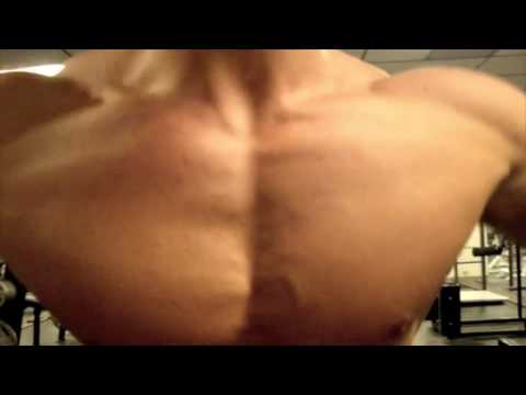 Youtube: Joe DeMattio - Natural Teen Bodybuilder