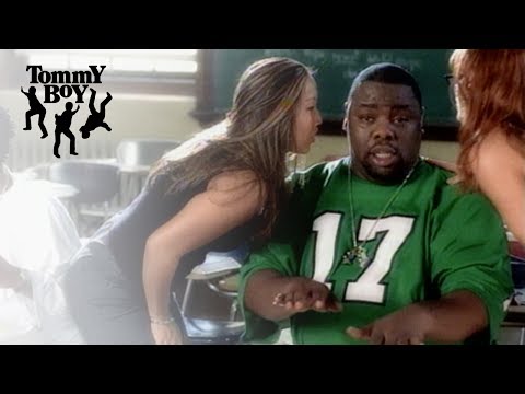 Youtube: Biz Markie - Let Me See You Bounce (feat. Elephant Man) [Official Music Video]