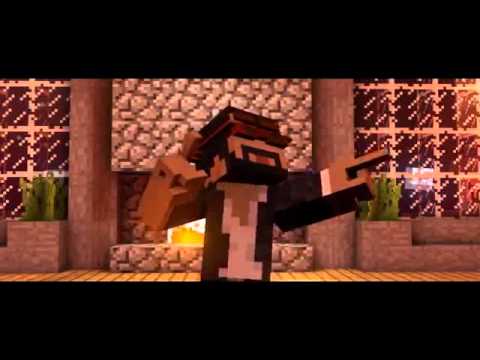 Youtube: Parodie Minecraft " Usher Dj Got "