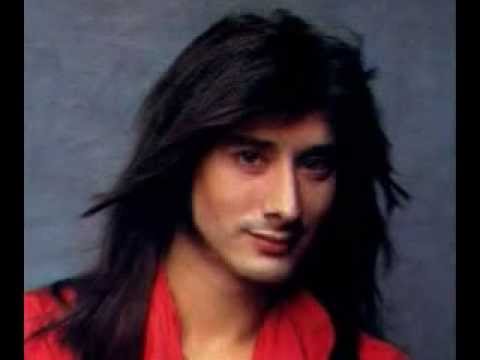 Youtube: Faithfully - Steve Perry (Journey)