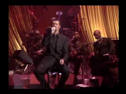 Youtube: George Michael - I Can't Make You Love Me