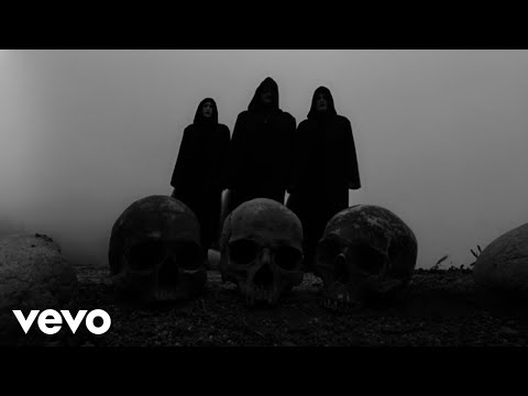 Youtube: Molchat Doma - Belaya Polosa (Official Video) Молчат Дома - Белая Полоса