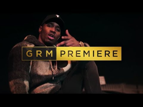 Youtube: Konan - Last Night In LA [@konanplaydirty] | GRM Daily