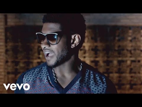 Youtube: Usher - Lemme See ft. Rick Ross