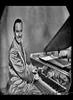 Youtube: Johnny Otis - Willie and the Hand Jive