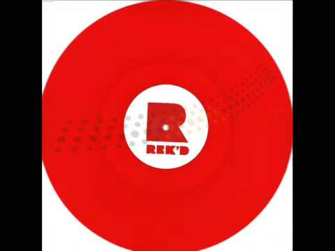 Youtube: Dustin Zahn - Stranger to stability (Len Faki's Podium rmx) - REKD001