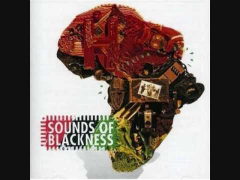 Youtube: Sounds of blackness Optimistic