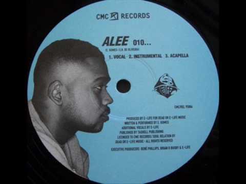 Youtube: Alee - 010