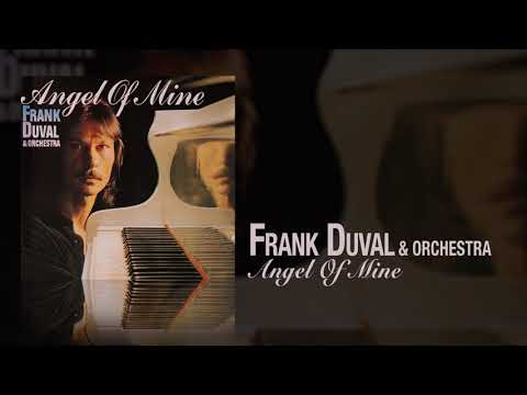 Youtube: Frank Duval & Orchestra - Angel Of Mine