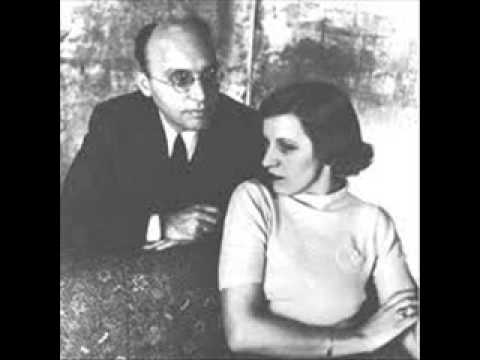 Youtube: Kurt Weill - Berthold Brecht - Die Dreigroschenoper original 1930 (Full).wmv