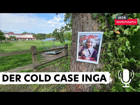 Youtube: Seit 10 Jahren verschwunden | Podcast MDR INVESTIGATIV | MDR