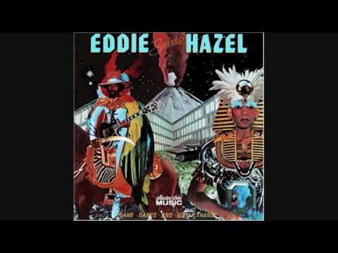Youtube: Eddie Hazel - California Dreamin'